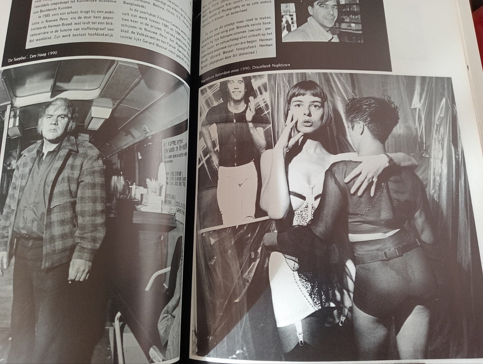 Fotofestival Naarden 1991 Catalogus - Zeer Redelijke Staat, Ophalen of Verzenden, Gelezen