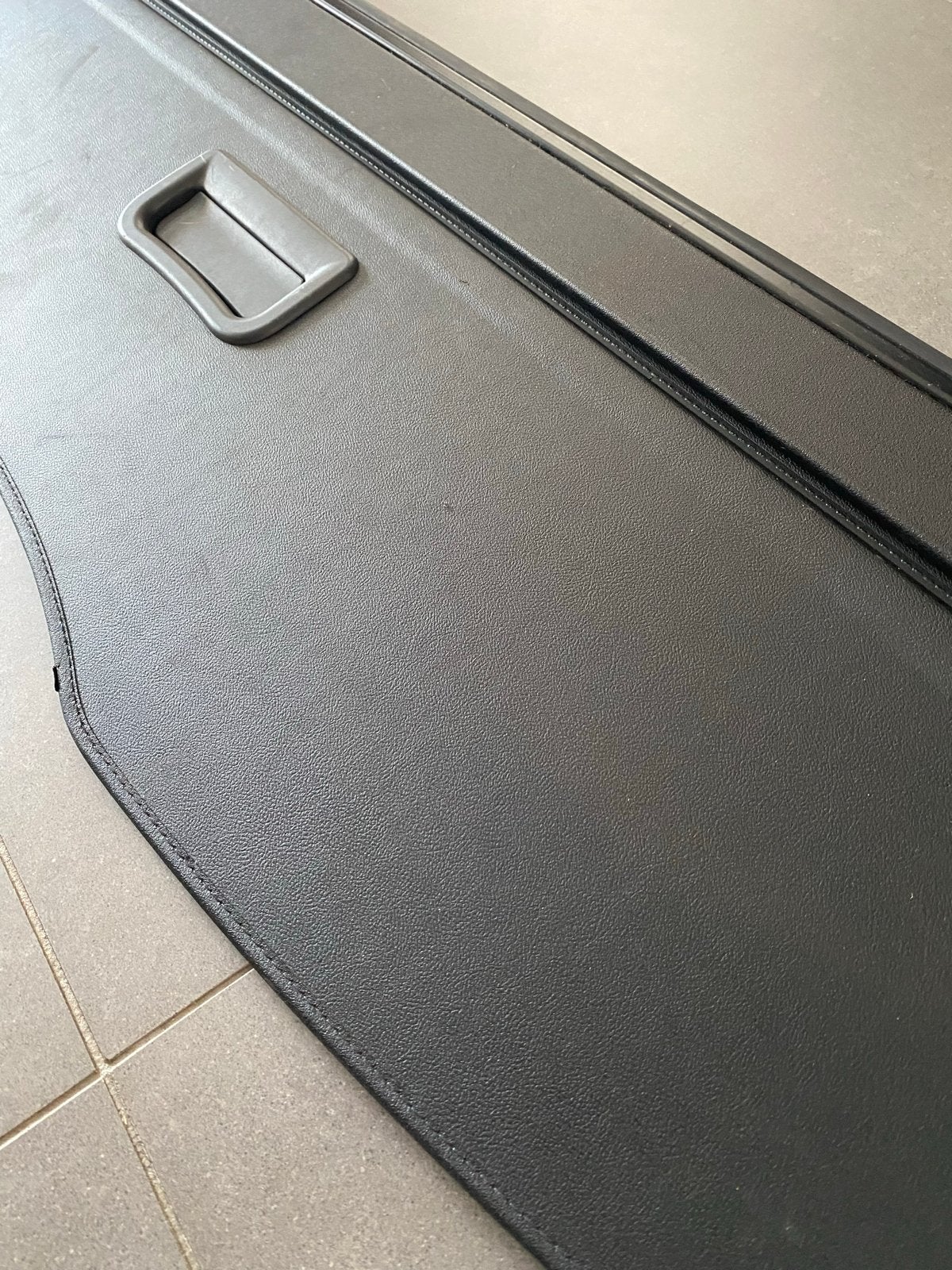 Originele rolhoes kofferbak Alfa romeo / opel, Ophalen of Verzenden, Gebruikt, Alfa Romeo