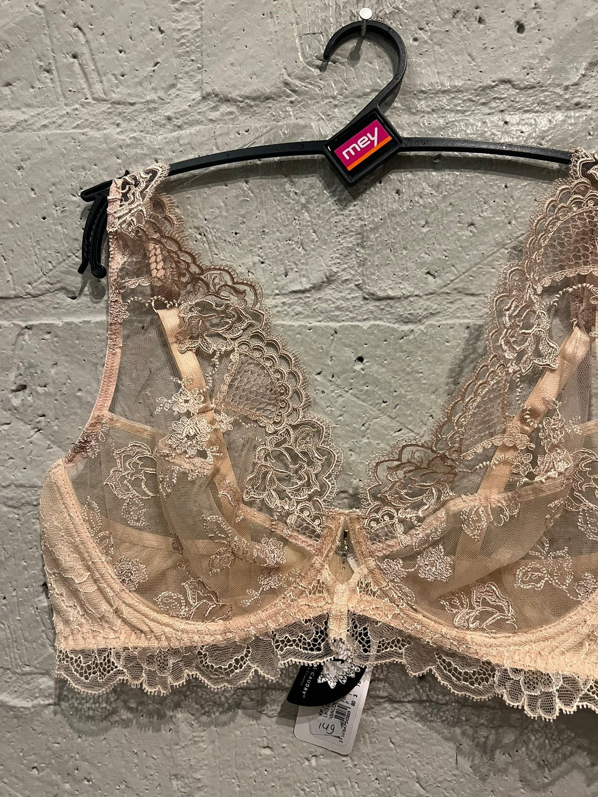 Lise Charmel bh maat 75D NIEUW!! Nu €57,50, Ophalen of Verzenden, BH