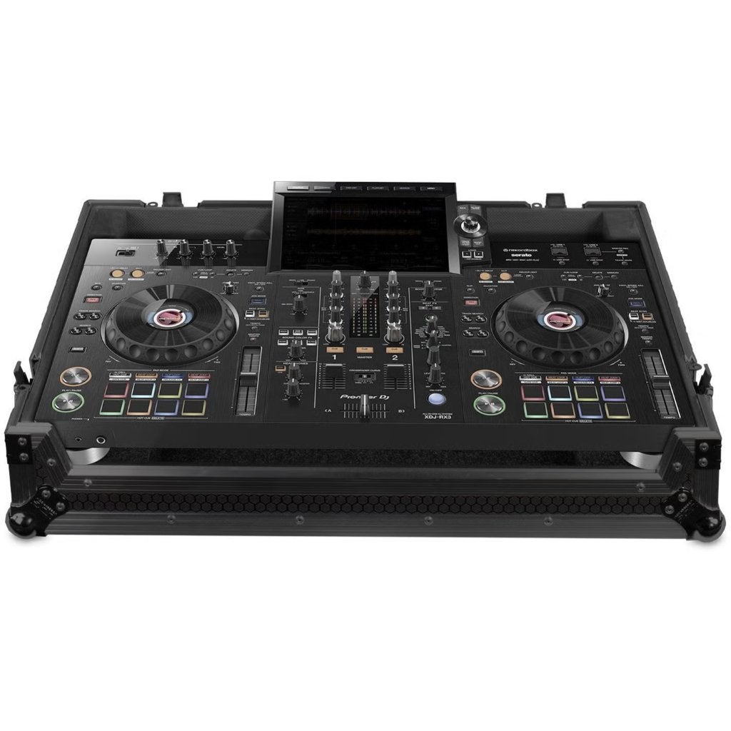 UDG U91076BL Ultimate Case voor Pioneer XDJ-RX3, ., Nieuw, ., Flightcase