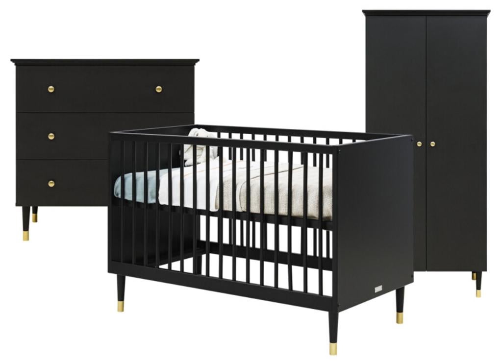 Complete babykamer bopita, Kinderen en Baby's, Babywiegjes en Ledikanten, Zo goed als nieuw, Ophalen