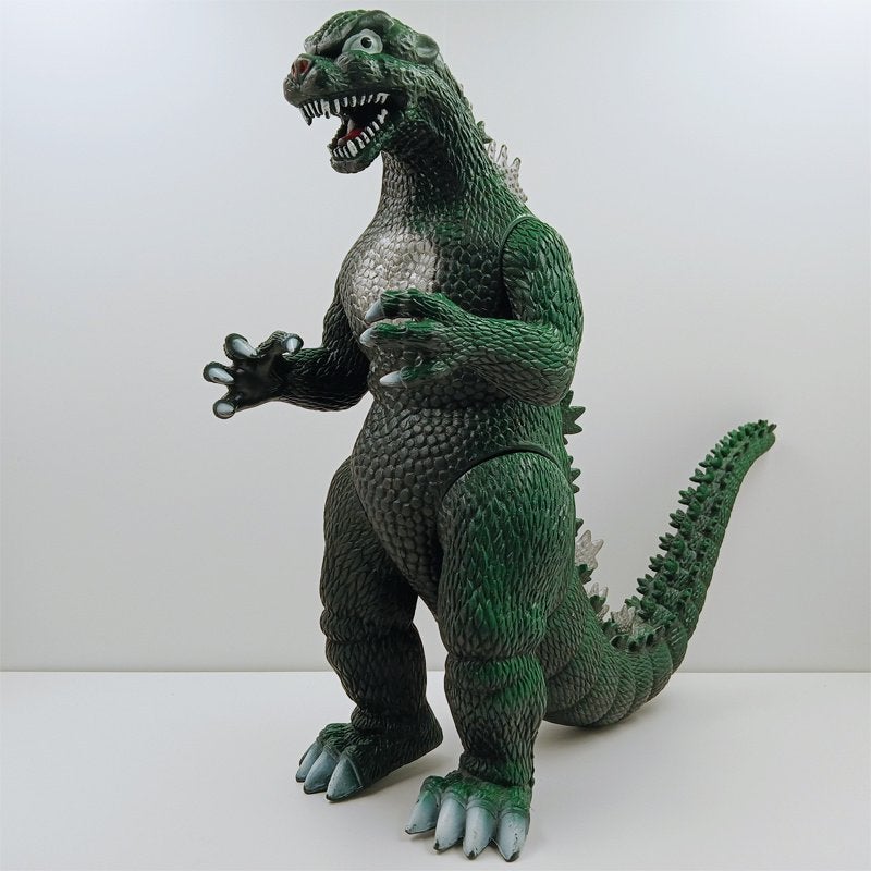 Godzilla Imperial 1985, Ophalen of Verzenden, Zo goed als nieuw