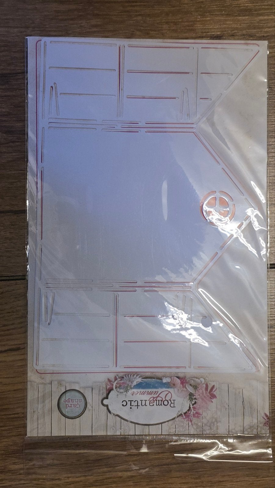 Studiolight cardshapers01, Ophalen of Verzenden, Nieuw, Overige thema's, Overige typen