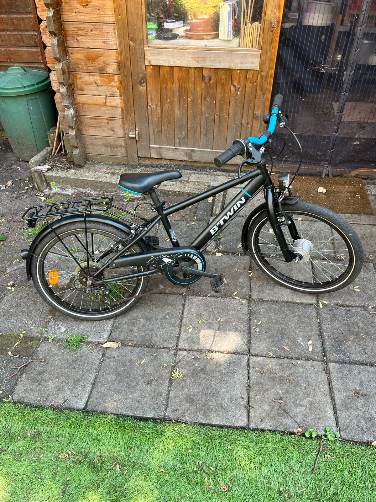 Jongensfiets, Ophalen of Verzenden