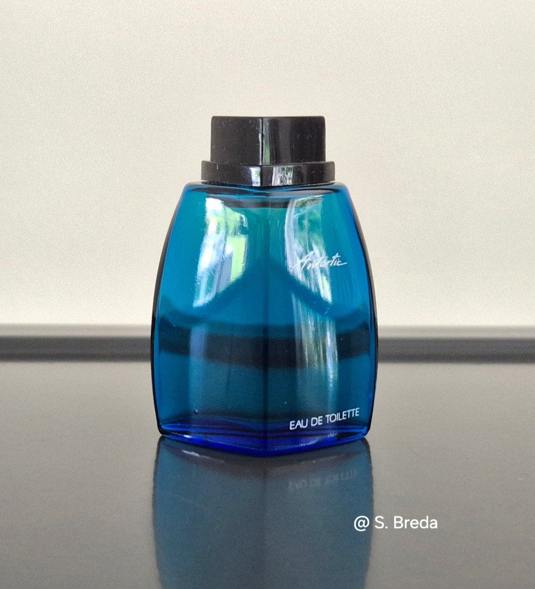 Yves Rocher - Antartic for men - volle miniatuur 15 ml, Ophalen of Verzenden, Zo goed als nieuw