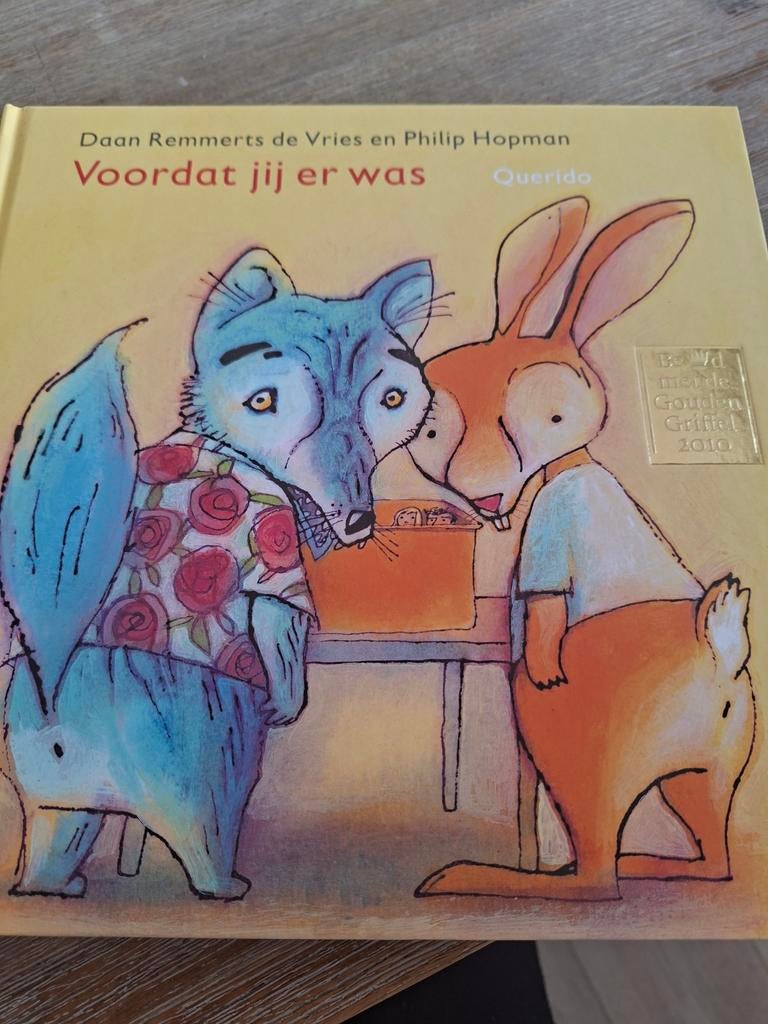 Kinderboeken zo goed als nieuw:, Ophalen, Zo goed als nieuw, Daan Remmerts de Vries, Fictie algemeen