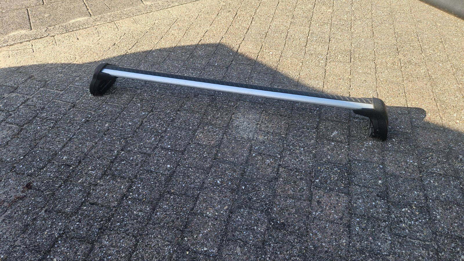 Dakdragers ford focus 2 stuks, Ophalen, Ford