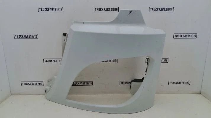 DAF Body & Chassis Parts Koplamphoek Li. DAF CF, Auto-onderdelen, Ophalen, Gebruikt, DAF, Carrosserie en Plaatwerk