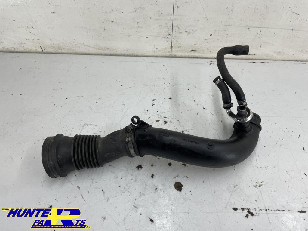 Intercoolerbuis Volvo V70/XC70/S60 II ('00-'08) 30714480, Auto-onderdelen, Motor en Toebehoren, Gebruikt, Ophalen of Verzenden