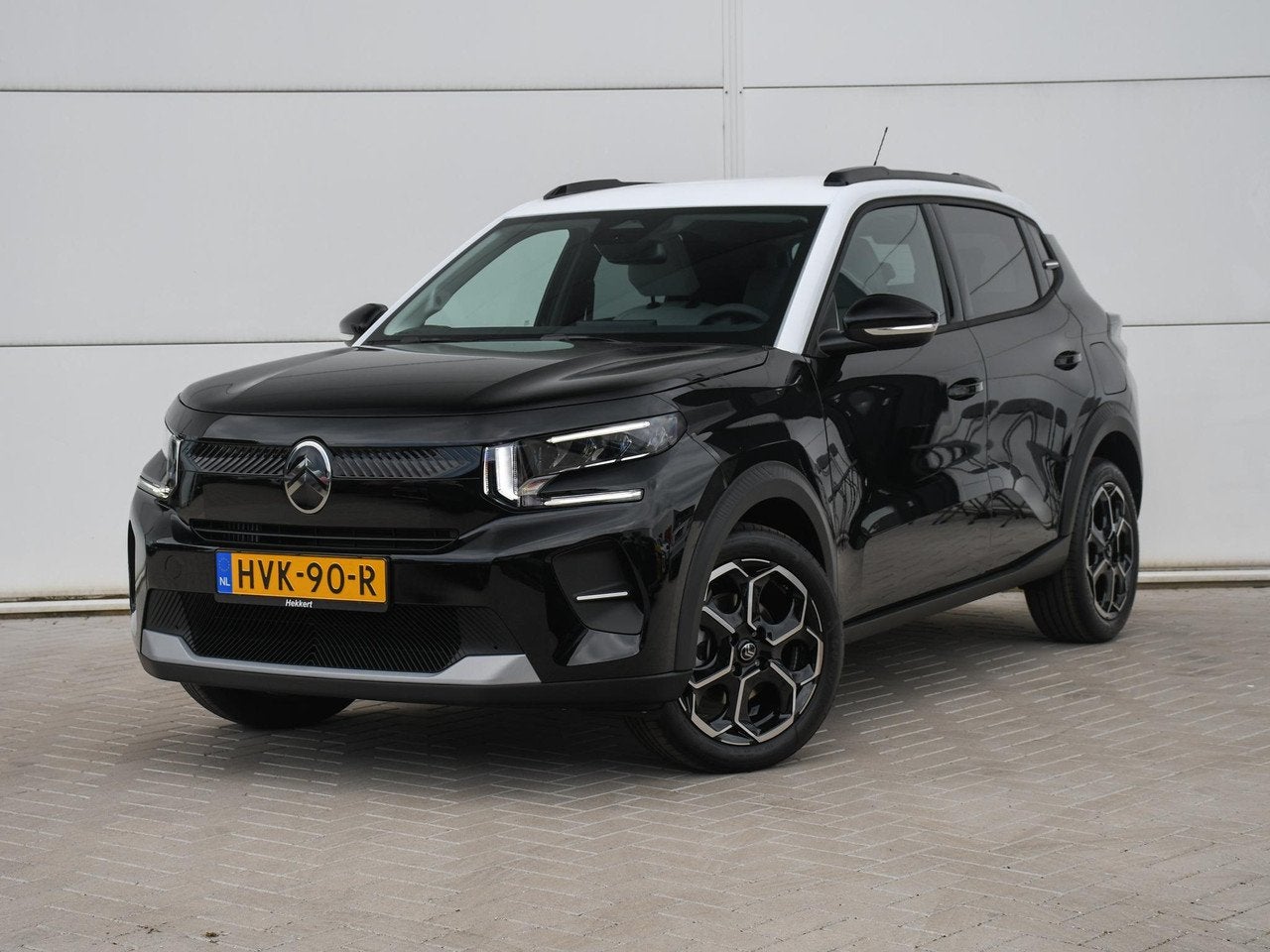 Citroën C3 Max 1.2 Turbo 100pk 17''LM | PDC + CAMERA | CRUI, 101 pk, Gebruikt, 1199 cc, Handgeschakeld