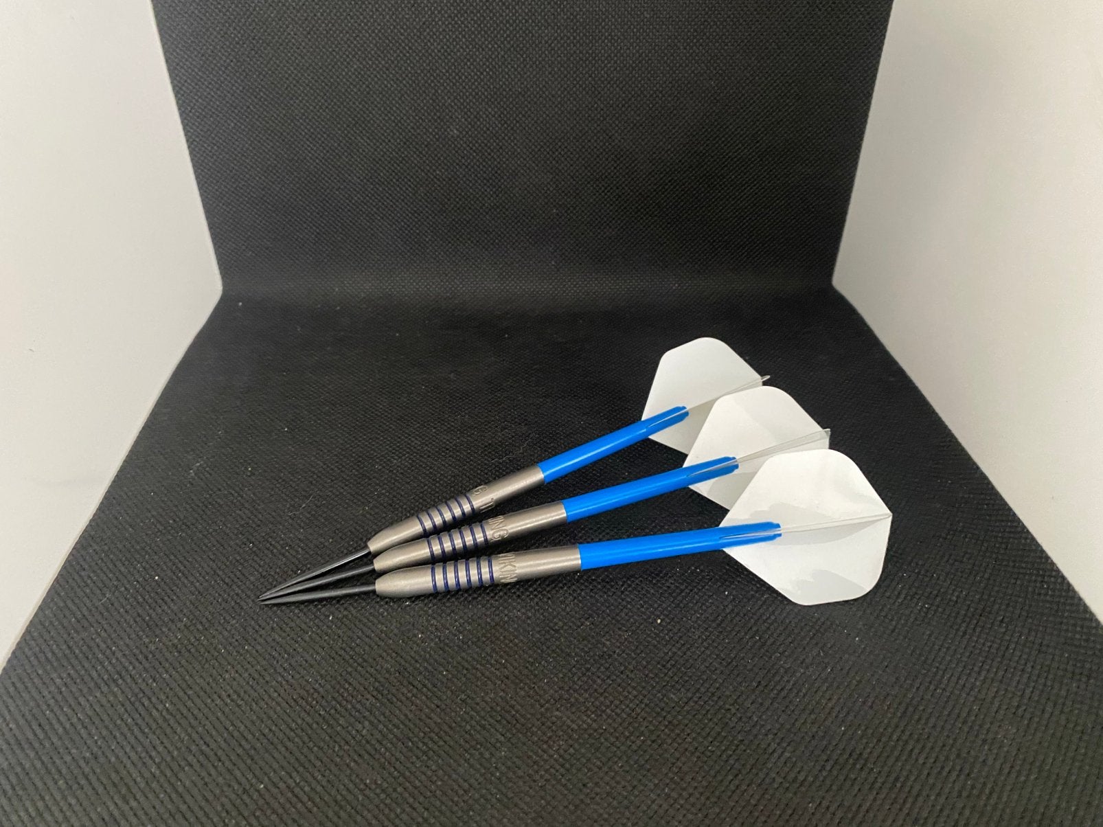 Zeldzame Andy Fordham darts !!, Ophalen of Verzenden, Zo goed als nieuw, Pijlen