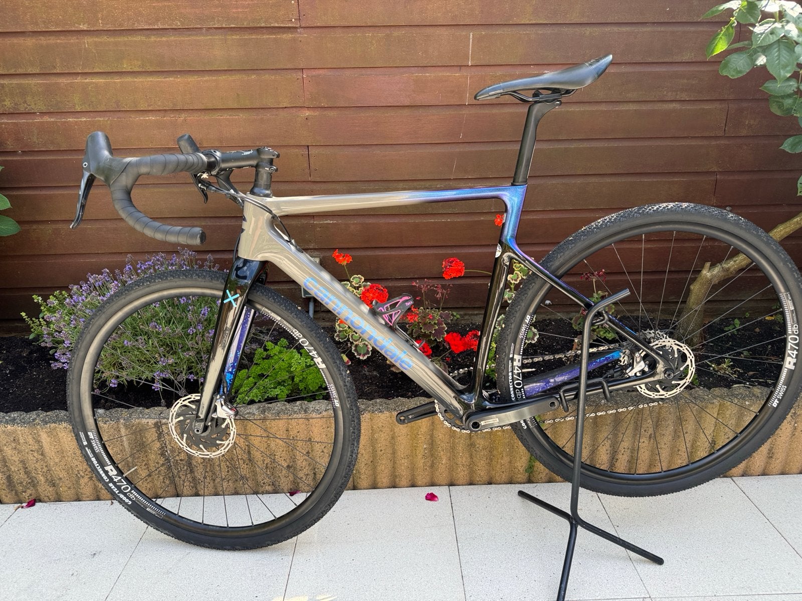 Cannondale Supersix Evo 54 cm, Fietsen en Brommers, Fietsen | Racefietsen, Overige merken, 28 inch, Carbon, Ophalen of Verzenden