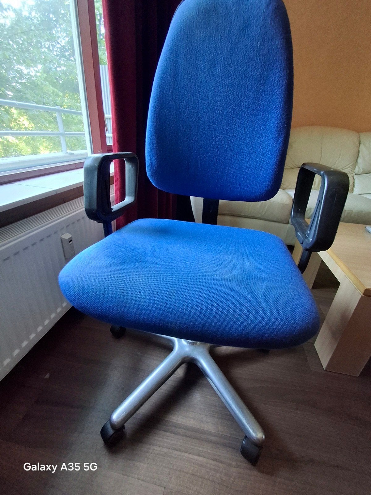 Bureaustoel, Huis en Inrichting, Bureaustoelen, Ophalen of Verzenden