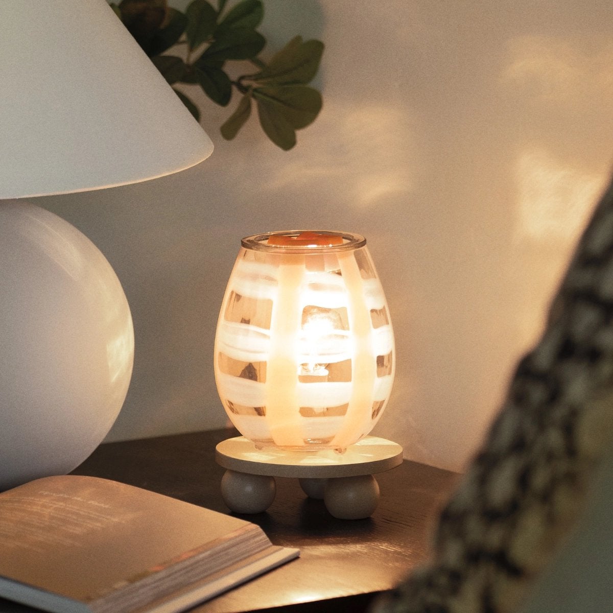 Lightweave Warmer, Ophalen of Verzenden, Nieuw, Design