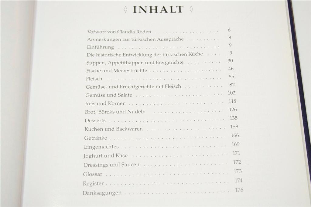 Das Türkische Kochbuch — Authentieke Turkse Recepten, Boeken, Ophalen of Verzenden, Gelezen, Azië en Oosters