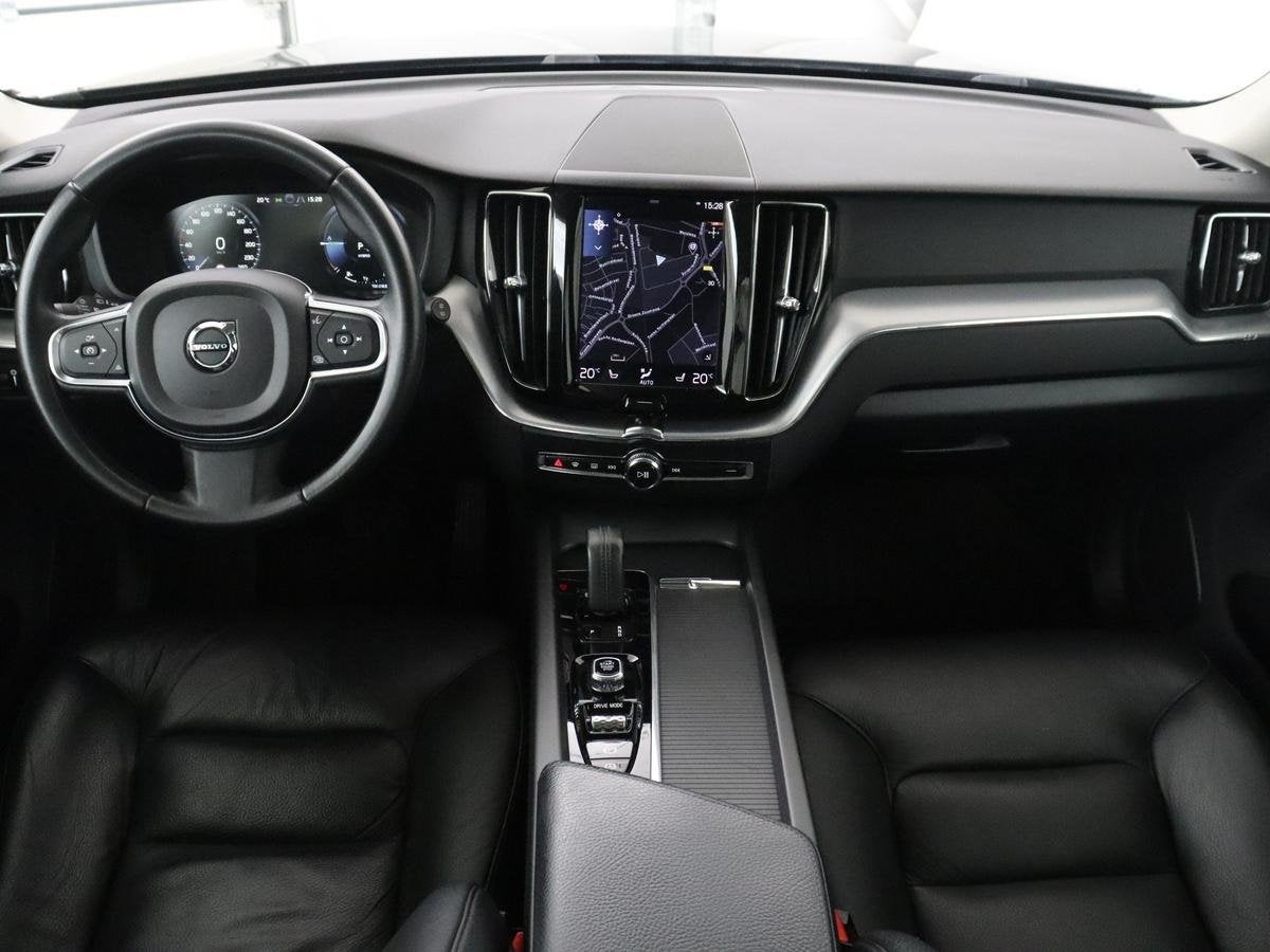 Volvo XC60 2.0 Recharge T8 AWD Inscription, Gebruikt, Euro 6, 4 cilinders, Automatische klimaatregeling