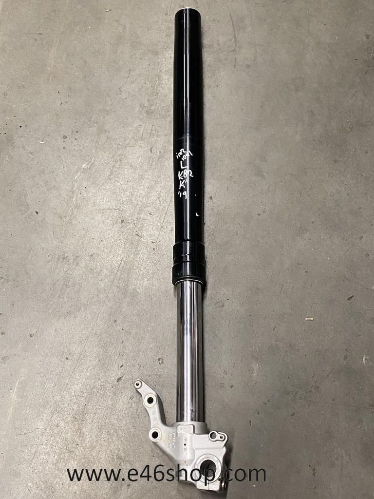 VOORVORK POOT LINKS BMW F850GS OE 31429480341, Motoren, Onderdelen | BMW, Gebruikt, -, -, Ophalen of Verzenden