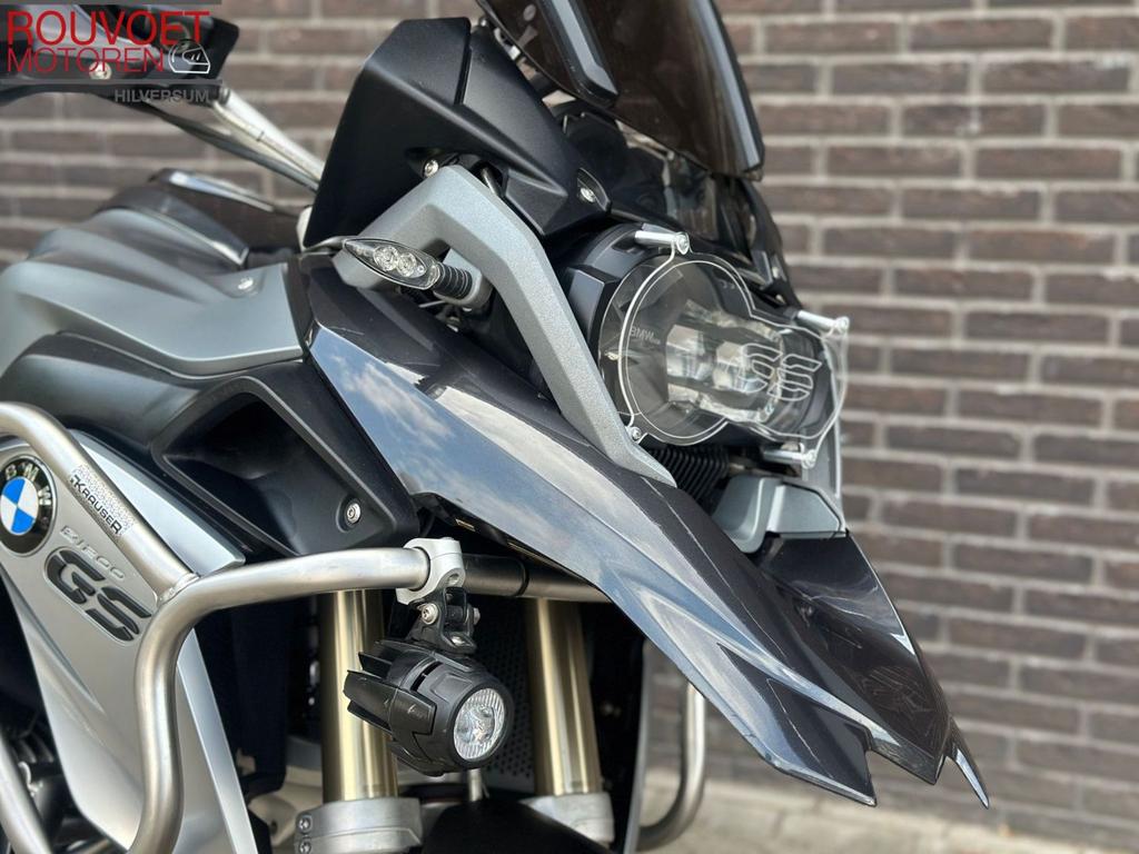 BMW R 1200 GS LC R1200GS R1200 1200GS, 2 cilinders, Motorrijbewijs A, Bedrijf, Meer dan 35 kW