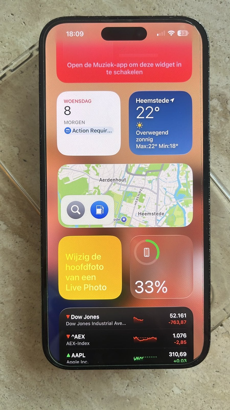 iPhone 14 Pro Max - 96% batt conditie!, Telecommunicatie, Mobiele telefoons | Apple iPhone, Gebruikt, 256 GB, Zonder abonnement