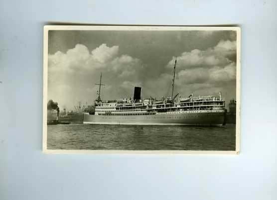 scheepvaart--kaart-G-9-SIBAJAK-w.schelde-VLISSINGEN, Ophalen of Verzenden, Zo goed als nieuw, Boek of Tijdschrift
