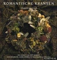 Elizabeth Jane Lloyd Romantische kransen, Ophalen of Verzenden, Gelezen