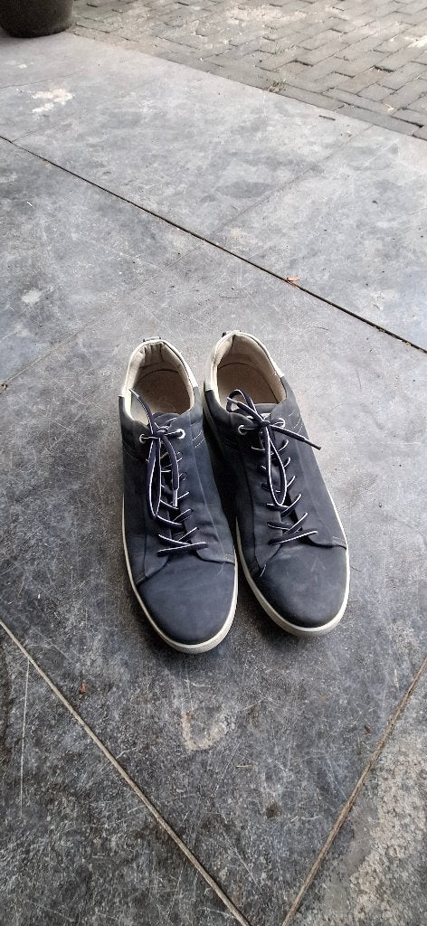 Australien herenschoenen, Kleding | Heren, Schoenen, Blauw, Ophalen of Verzenden, Australian, Sneakers of Gympen