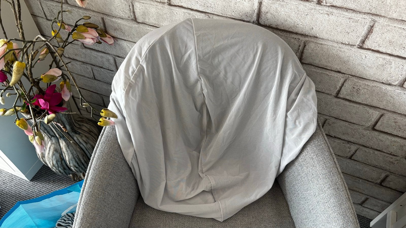 Joolz muskietennet voor kinderwagen incl zakje ONGEBRUIKT, Ophalen of Verzenden, Nieuw, Kinderwagen, Overige merken