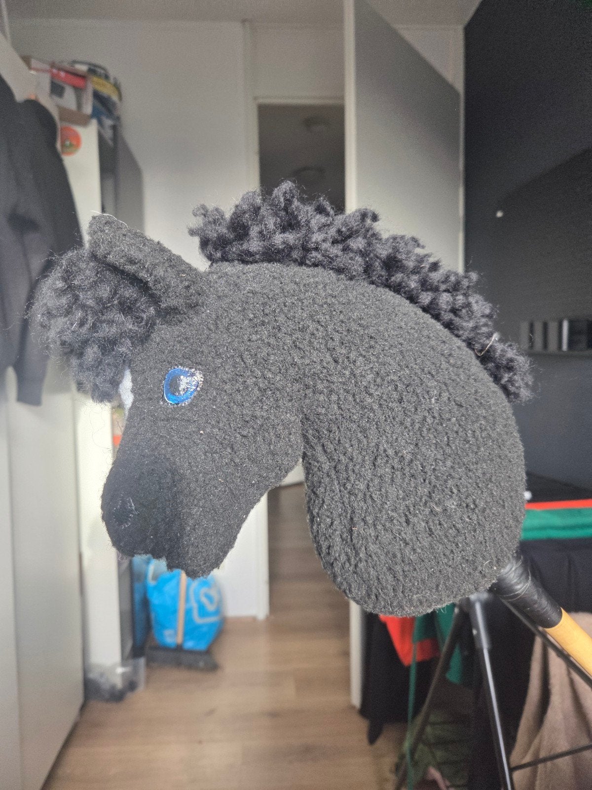 Artemis hobbyhorse, Ophalen of Verzenden, Nieuw, Jongen of Meisje
