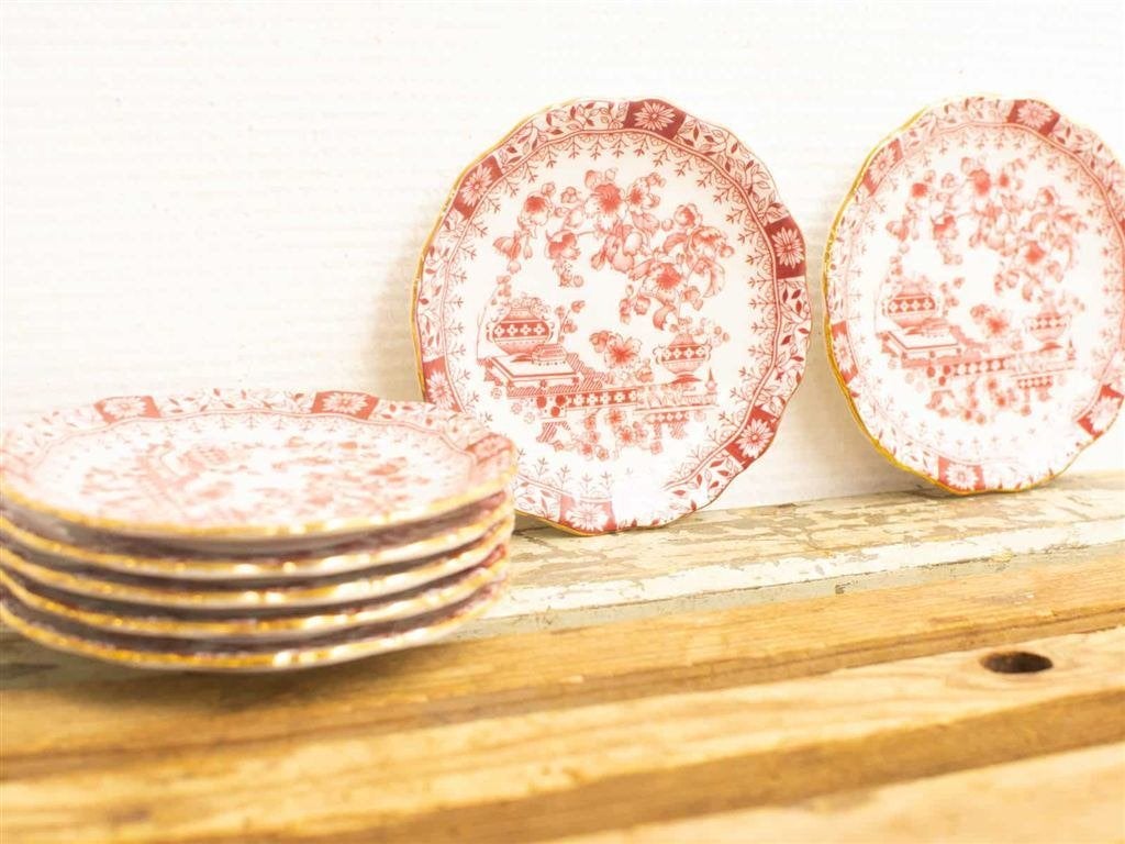 Bavaria porselein 7 schotels 23041, Ophalen of Verzenden