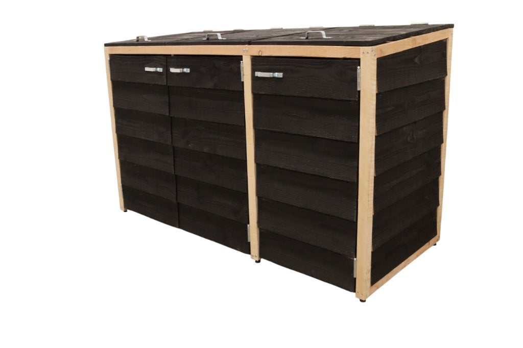Container ombouw, kliko ombouw Luxe 3 delige, Ophalen of Verzenden, Nieuw