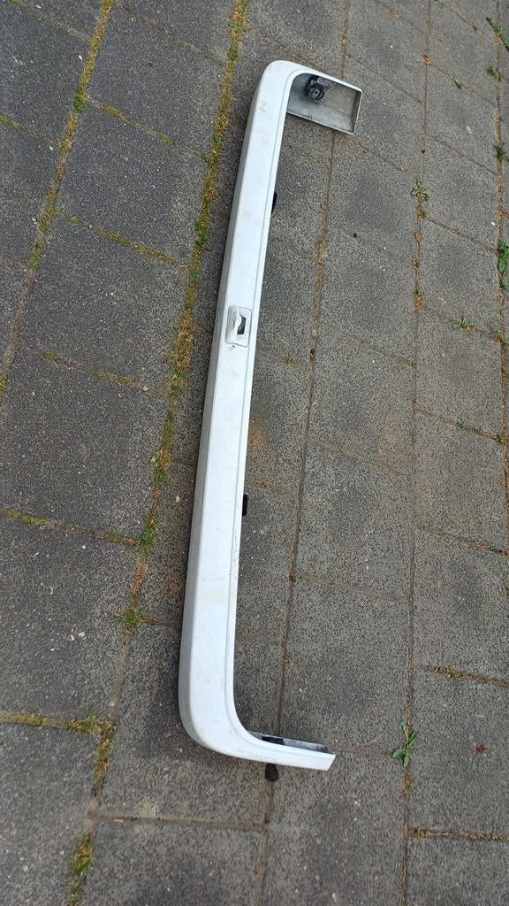 Achterbumper Manta b gsi, Ophalen, Gebruikt, Opel, Achter