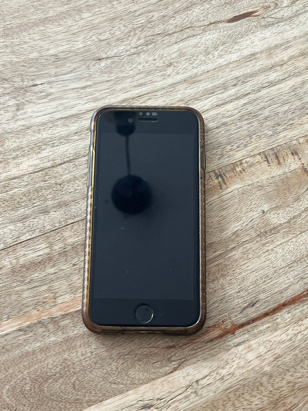 iPhone 8 met 93% batterijcapaciteit, zo goed als nieuw, Telecommunicatie, Mobiele telefoons | Apple iPhone, Ophalen, Zo goed als nieuw