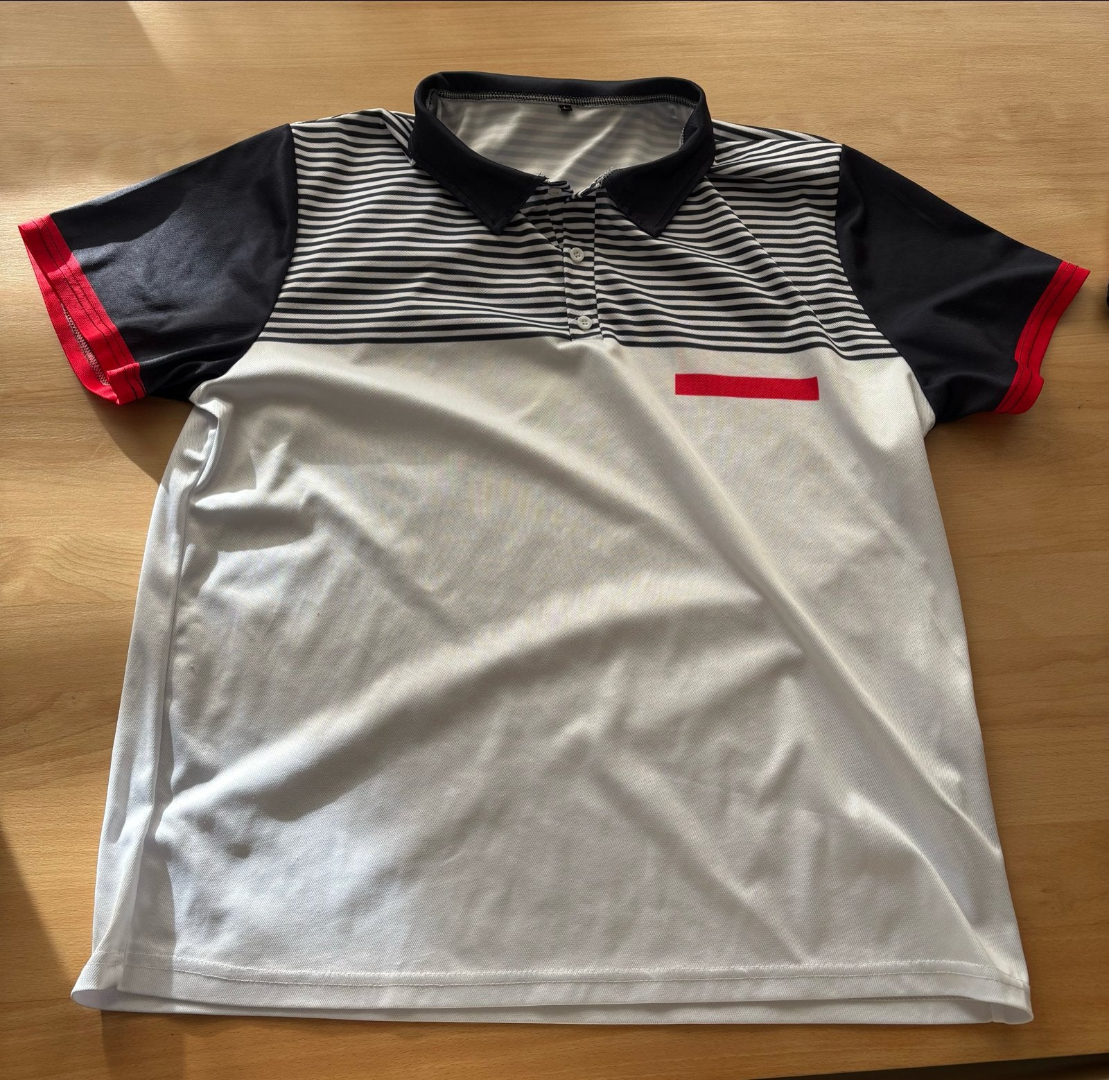 2x Polo Shirts maat L - Stijlvol en Comfortabel, Kleding | Heren, Ophalen of Verzenden, Gedragen, Overige maten, Meerkleurig