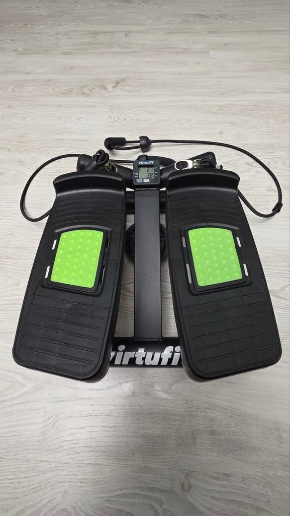 Virtufit stepapparaat (t.e.a.b.), Ophalen, Nieuw