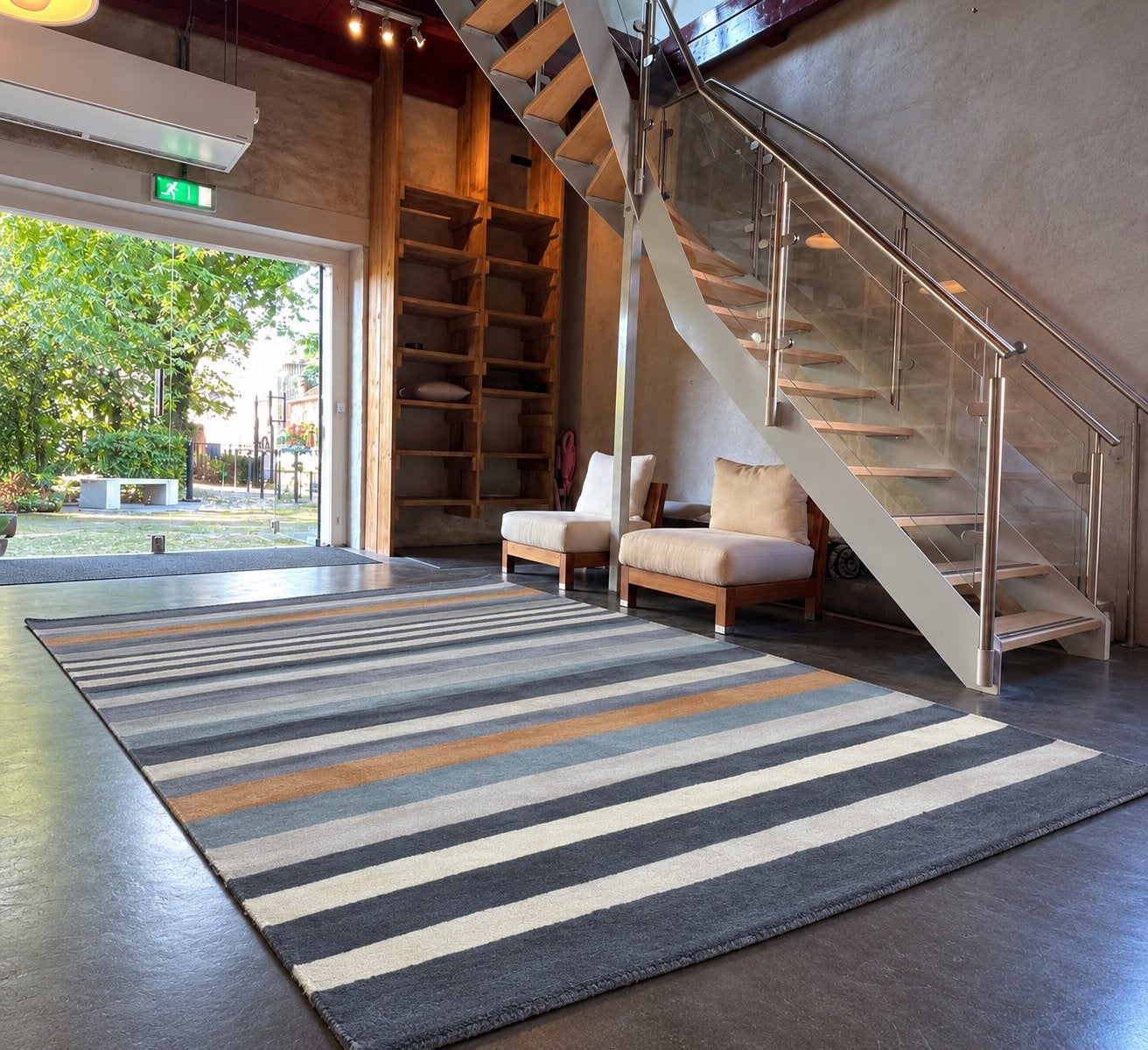 Brink en Campman taoijt Harlequin Rosita 2x280