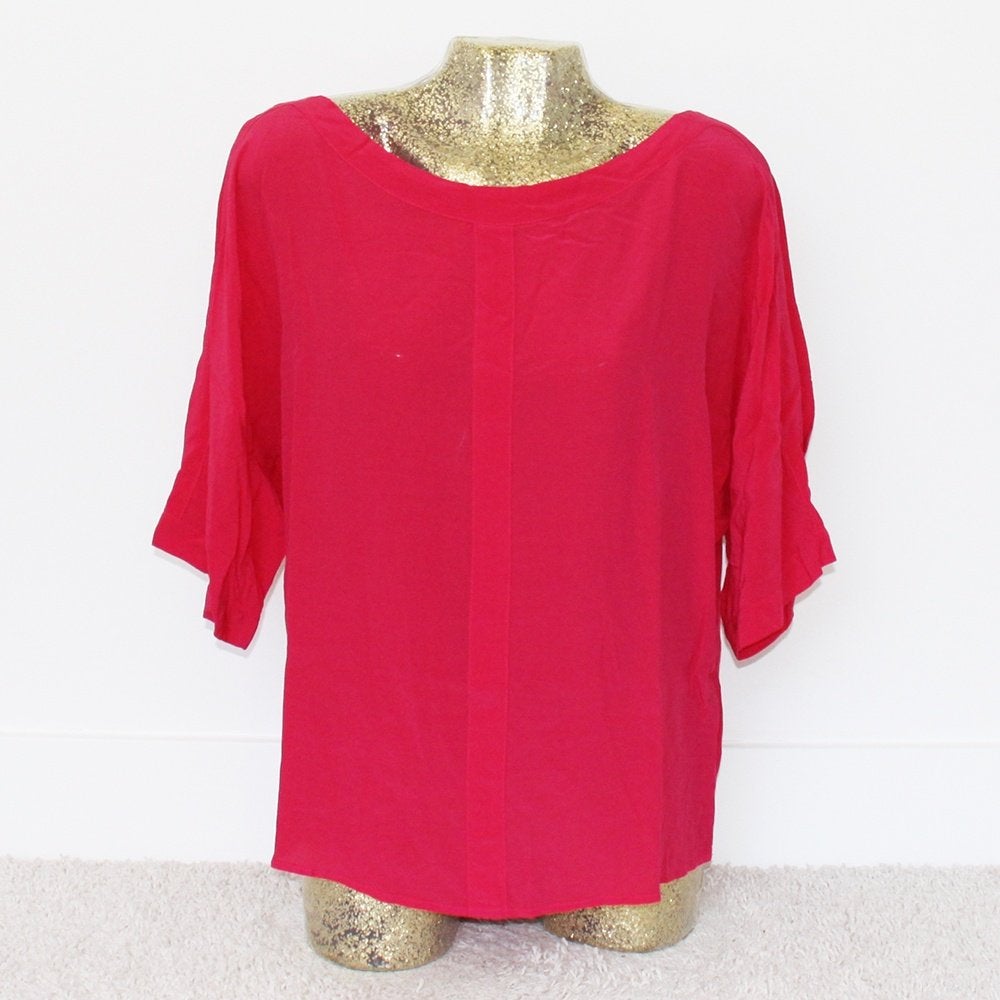 Summum Woman Truitje 100% Viscose (Maat 38) - 581 € 45,-, Kleding | Dames, Truien en Vesten, Maat 38/40 (M), Summum Woman, Ophalen of Verzenden
