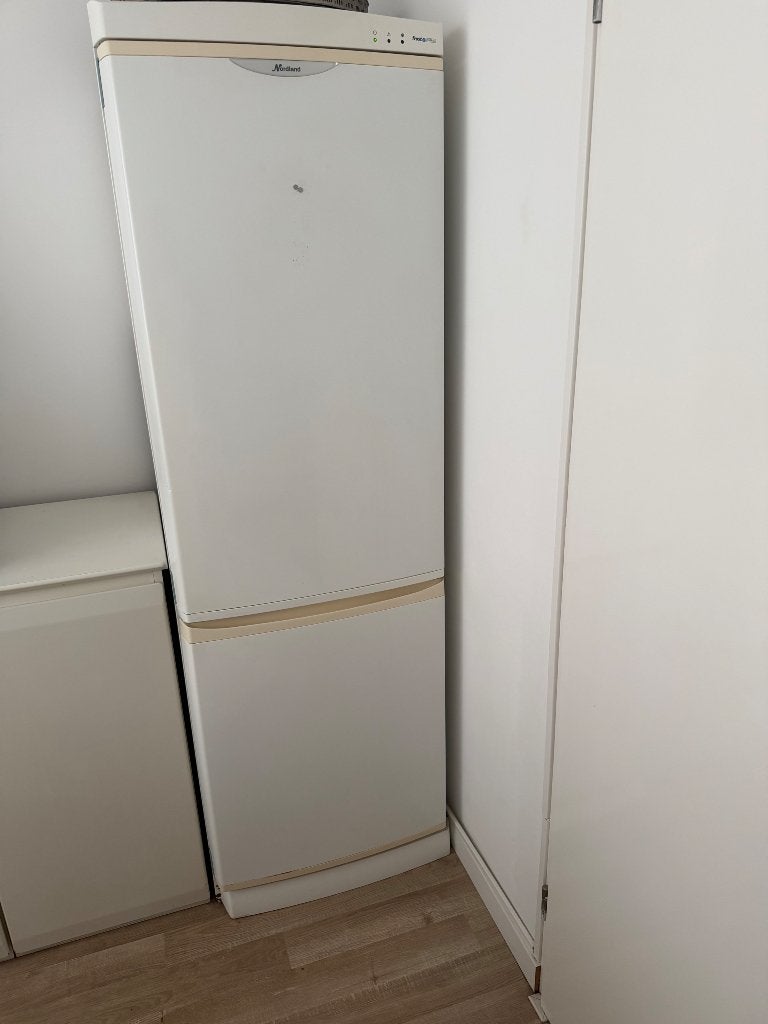 Koelkast- gebruikt, Ophalen, Gebruikt, 200 liter of meer, 60 cm of meer