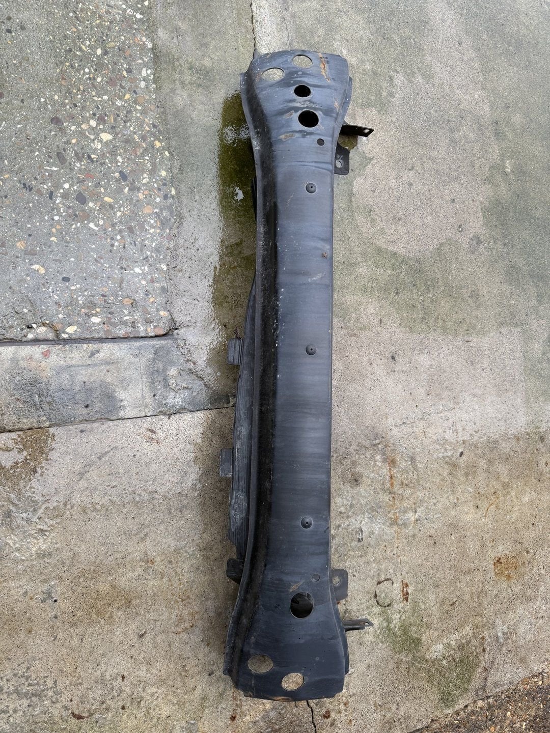 Volkswagen T5 Bumperbalk, Ophalen, Gebruikt, -, -