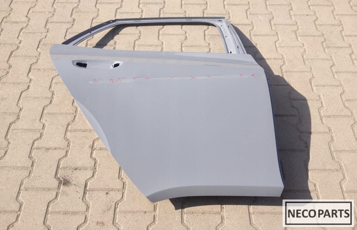 VW ID3 10A PORTIER DEUR PORTIEREN DEUREN OP AANVRAAG!!!, Gebruikt, Volkswagen, -, Ophalen of Verzenden