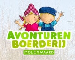 Avonturenboerderij Molenwaard x5, Tickets en Kaartjes, Recreatie | Pretparken en Attractieparken, Drie personen of meer, Ticket of Toegangskaart