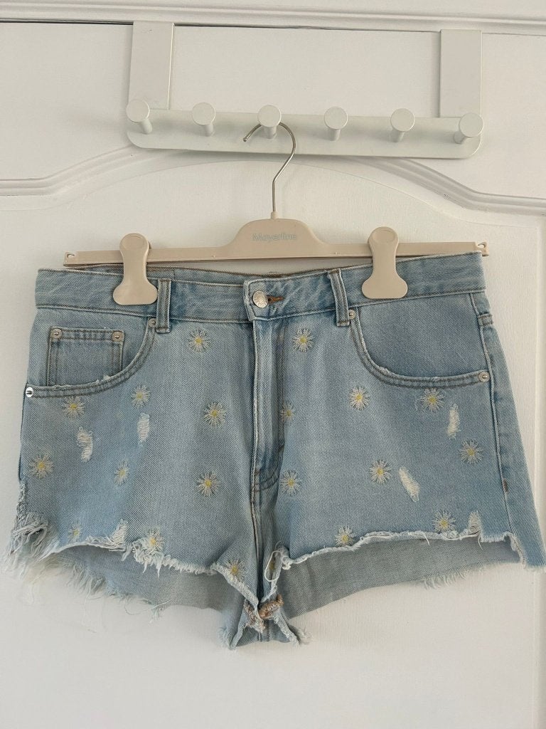 Short Pull&Bear 40, Blauw, Ophalen of Verzenden, W30 - W32 (confectie 38/40), Pull & Bear