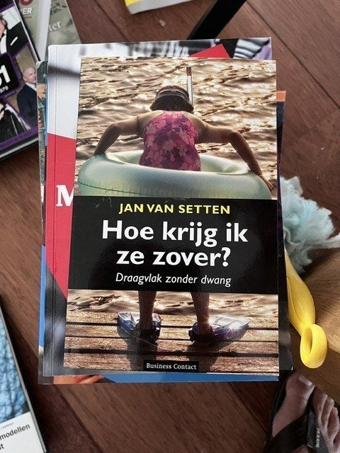 Boeken sociologie/psychologie, Ophalen of Verzenden, Zo goed als nieuw, School, Studie en Wetenschap