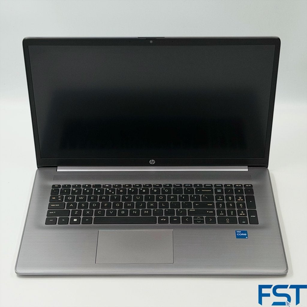 HP 470 G9 17.3″ F-HD, i5-1235U, 256GB SSD, 8GB RAM, W11 Pro, Computers en Software, Hp, 256 GB, 2 tot 3 Ghz, Qwerty