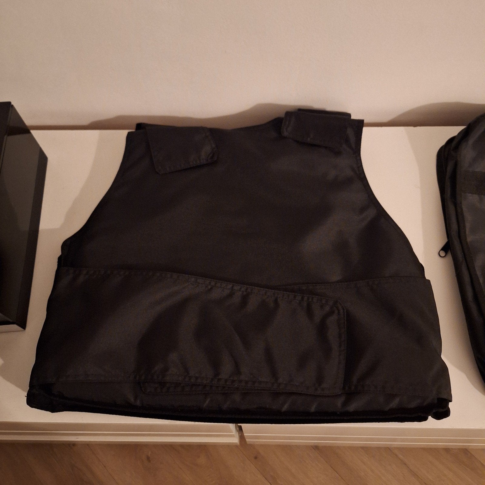 steekwerende en kogelwerende vesten, Ophalen, Overige soorten, Nederland, Kleding of Schoenen