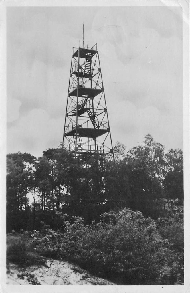388-378-017 Driebergen-Rijsenburg Klein Zwitserland, Verzenden, Voor 1920, Utrecht