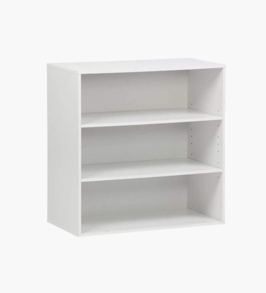 Belly Kast, Ophalen, Met plank(en), Gebruikt, 100 tot 150 cm