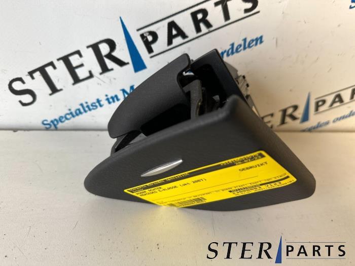 Asbak achter van een Mercedes E-Klasse, Auto-onderdelen, Gebruikt, -, Ophalen of Verzenden, -