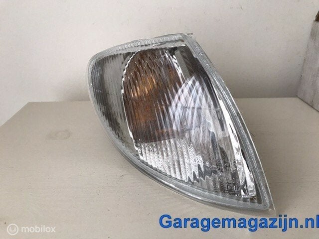 Knipperlicht rechts Renault Megane F19171210, Renault, Nieuw, Ophalen of Verzenden, Renault