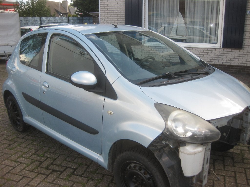 deur, achter klep , scherm , enz, voor een toyota aygo, Ophalen of Verzenden, Toyota