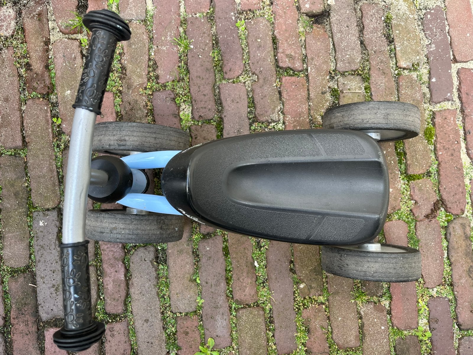 Pukylino loopfiets (4 wielen), Fietsen en Brommers, Fietsen | Kinderfietsjes, Ophalen, Gebruikt, Minder dan 16 inch